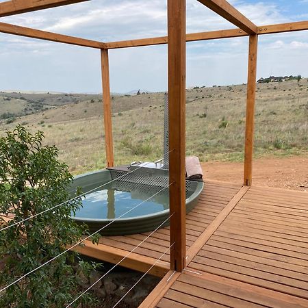 Sibani Lodge Krugersdorp Exteriér fotografie