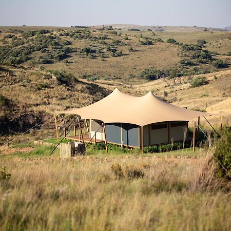 Sibani Lodge Krugersdorp Exteriér fotografie