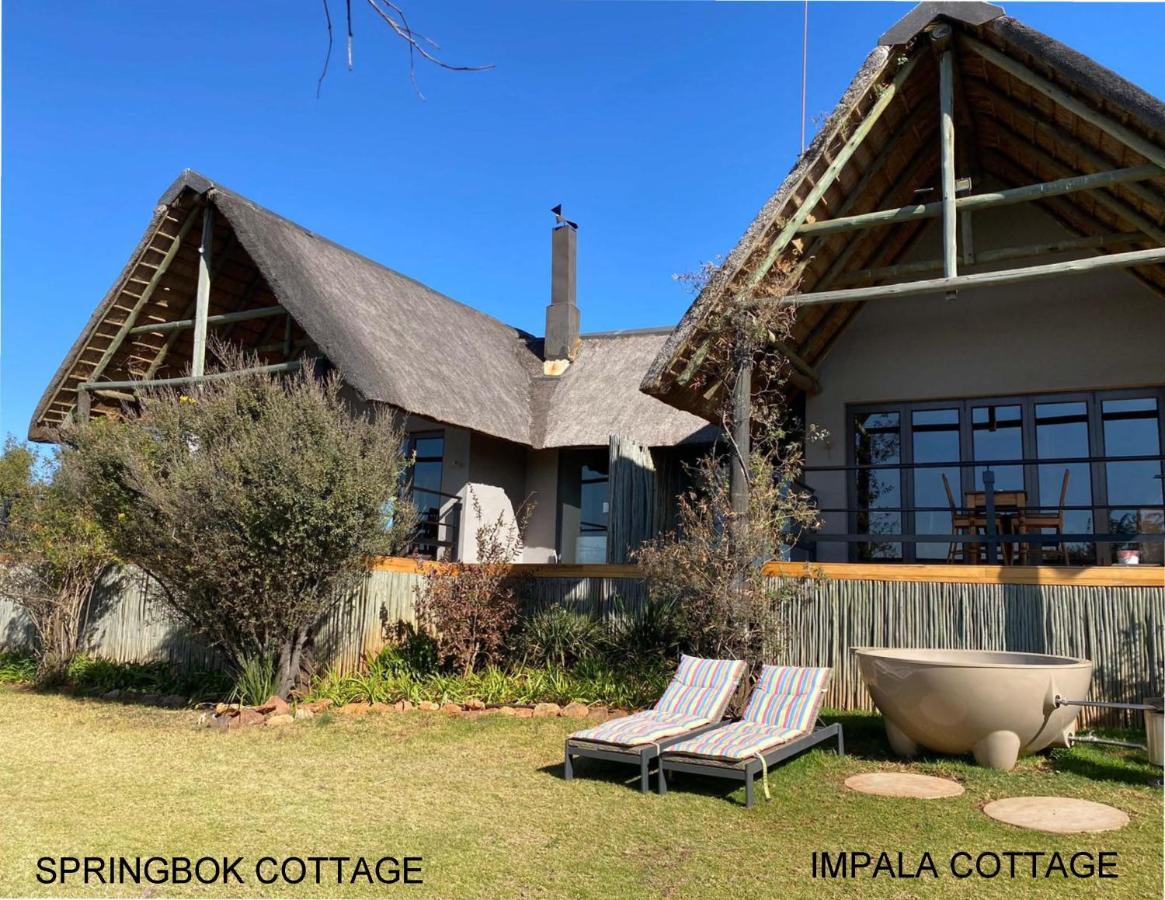Sibani Lodge Krugersdorp Exteriér fotografie