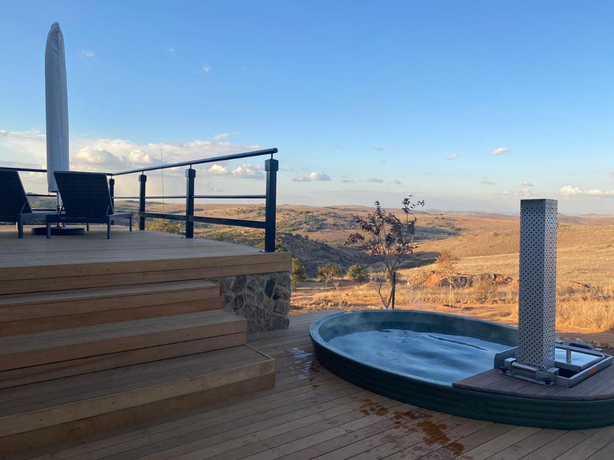 Sibani Lodge Krugersdorp Exteriér fotografie