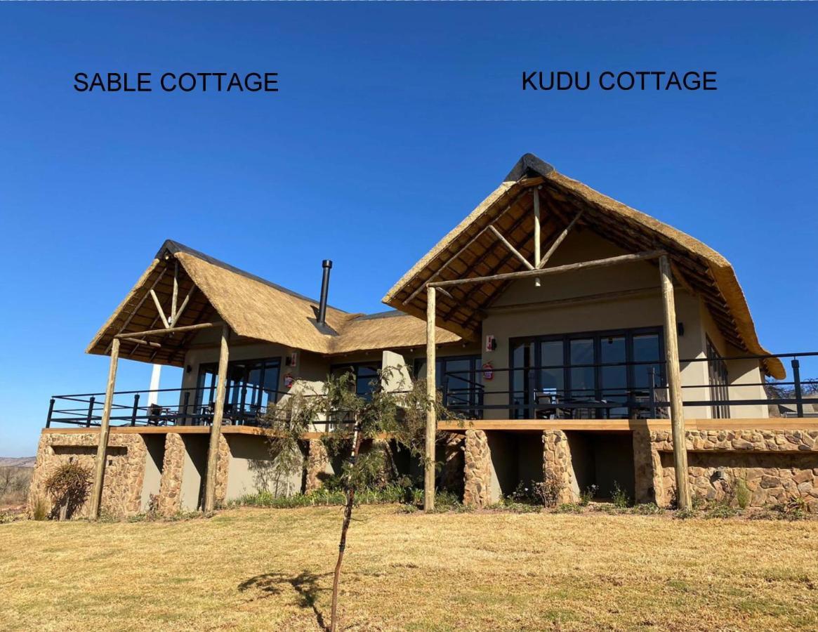 Sibani Lodge Krugersdorp Exteriér fotografie