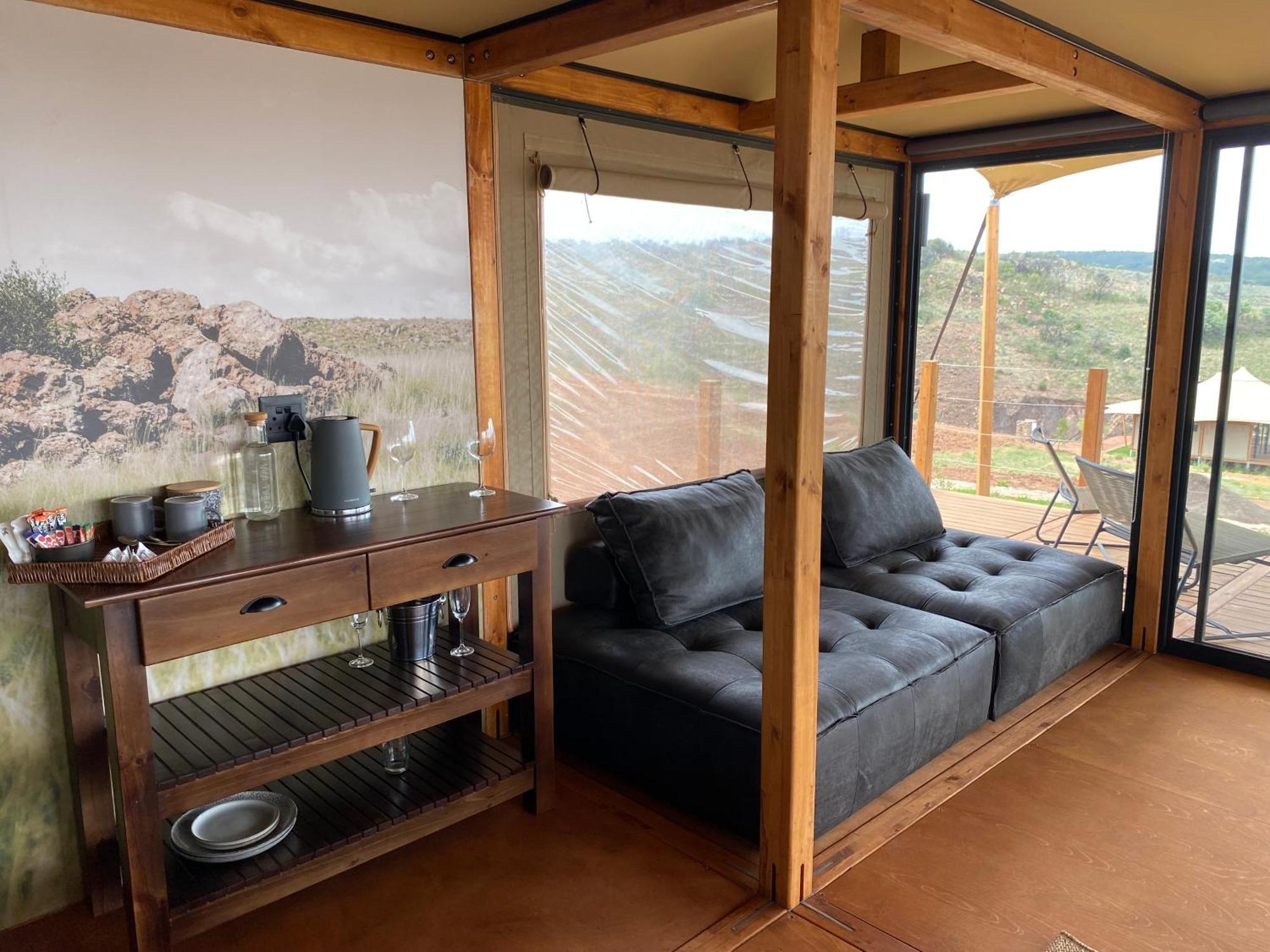 Sibani Lodge Krugersdorp Exteriér fotografie