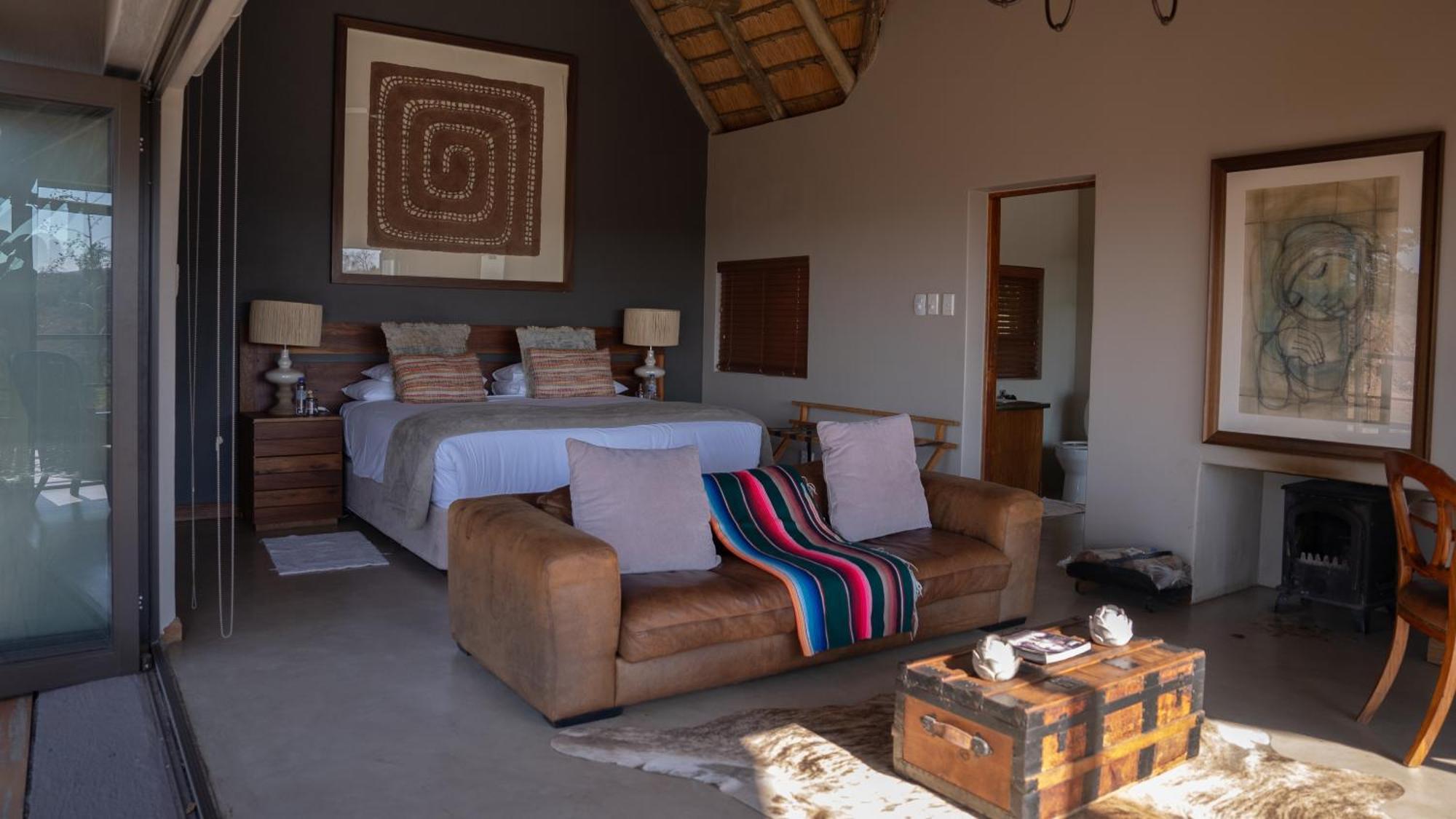 Sibani Lodge Krugersdorp Exteriér fotografie