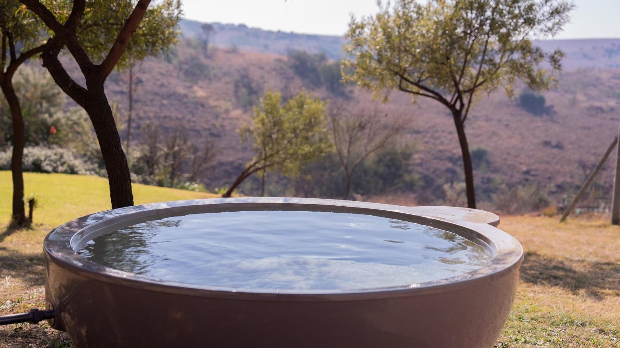 Sibani Lodge Krugersdorp Pokoj fotografie