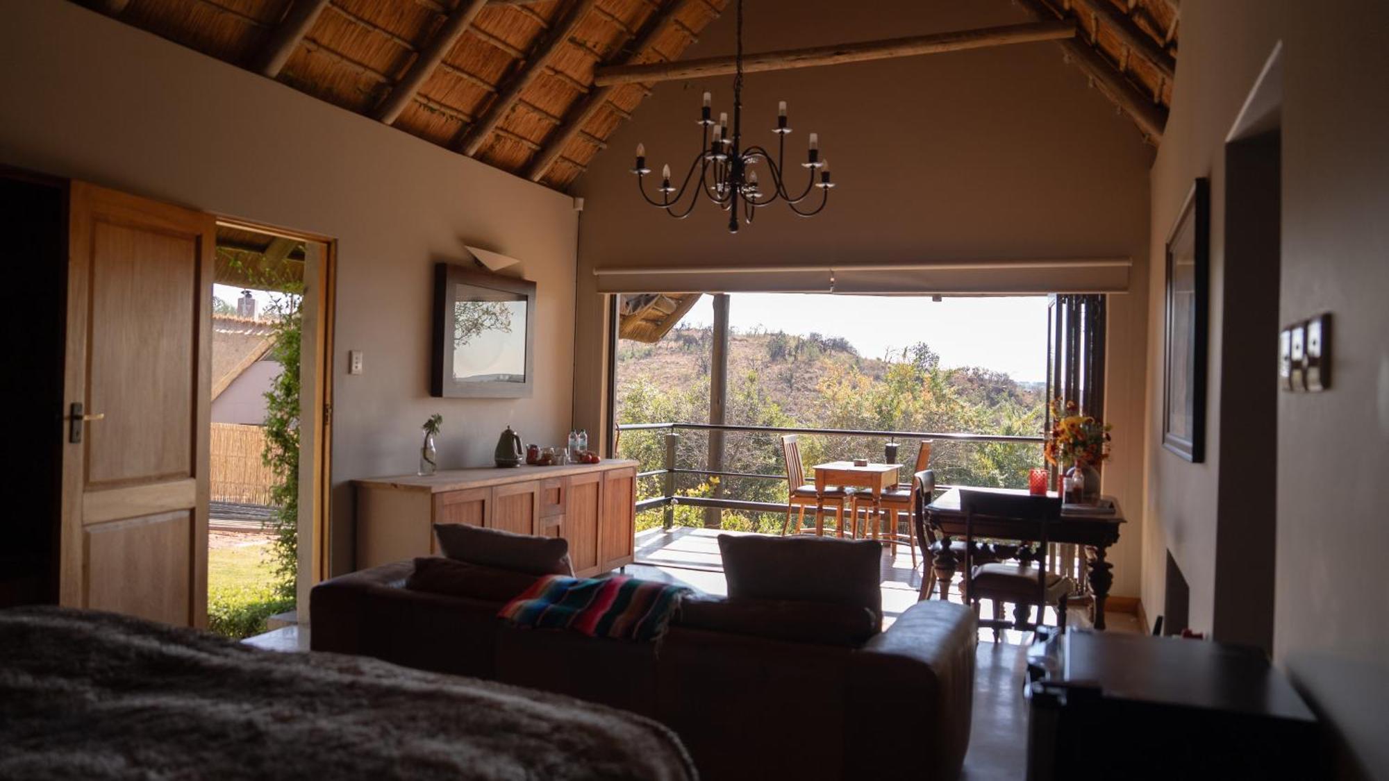 Sibani Lodge Krugersdorp Exteriér fotografie