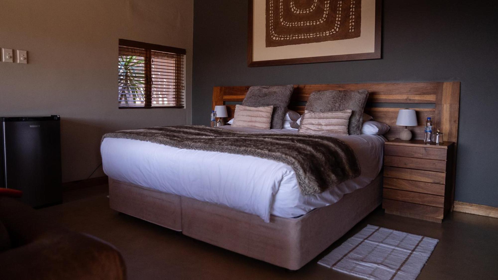 Sibani Lodge Krugersdorp Exteriér fotografie