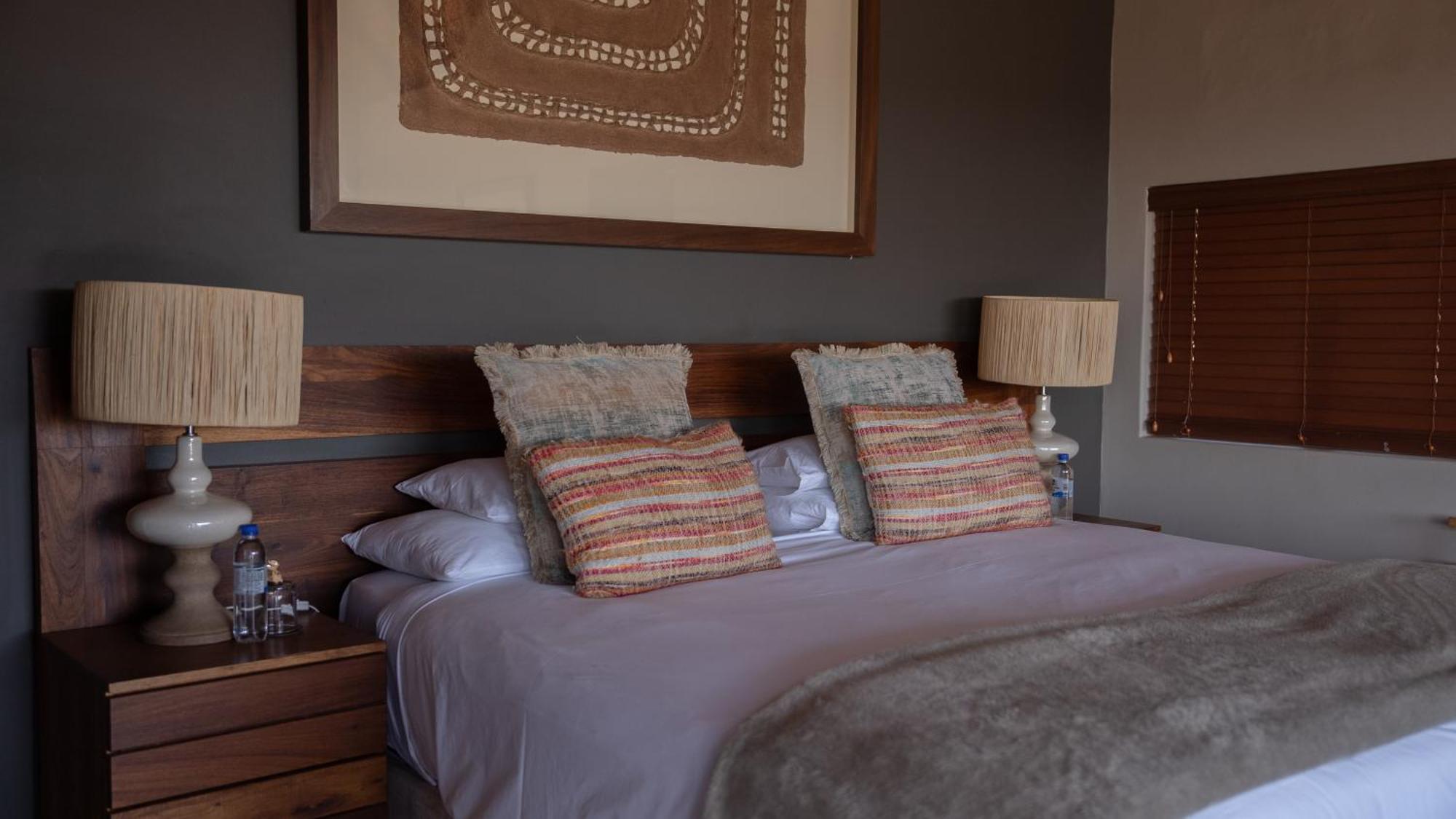 Sibani Lodge Krugersdorp Pokoj fotografie