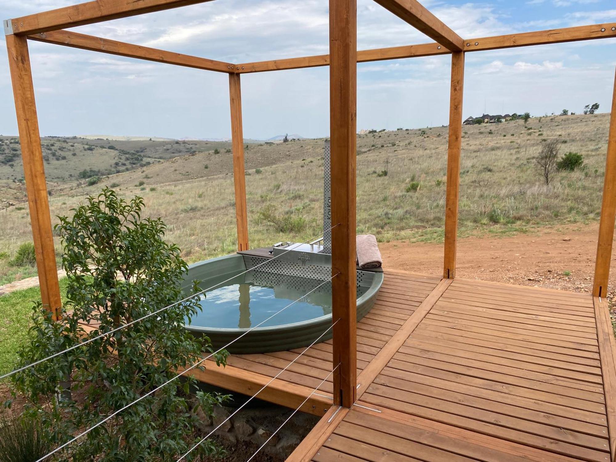 Sibani Lodge Krugersdorp Exteriér fotografie