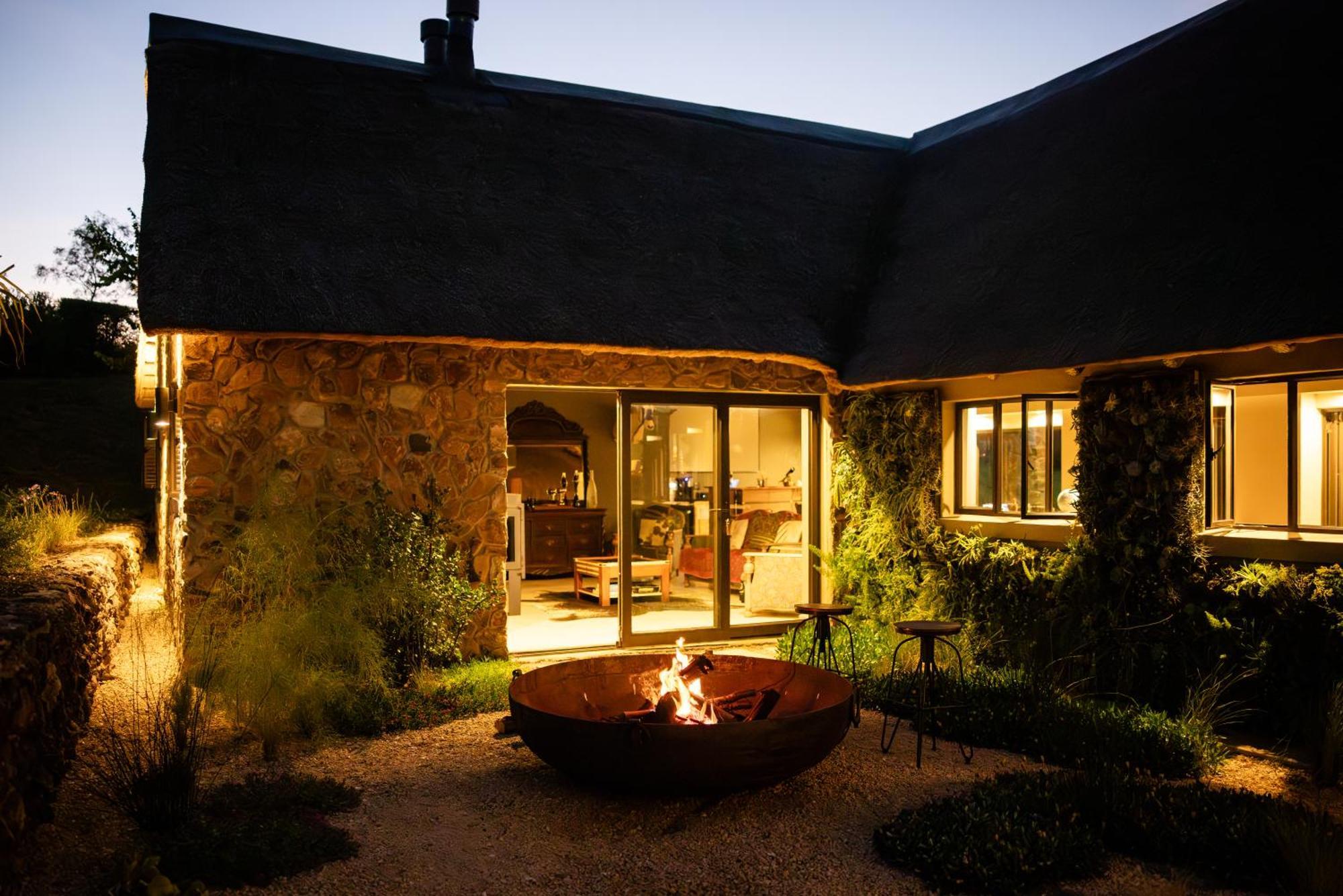 Sibani Lodge Krugersdorp Exteriér fotografie