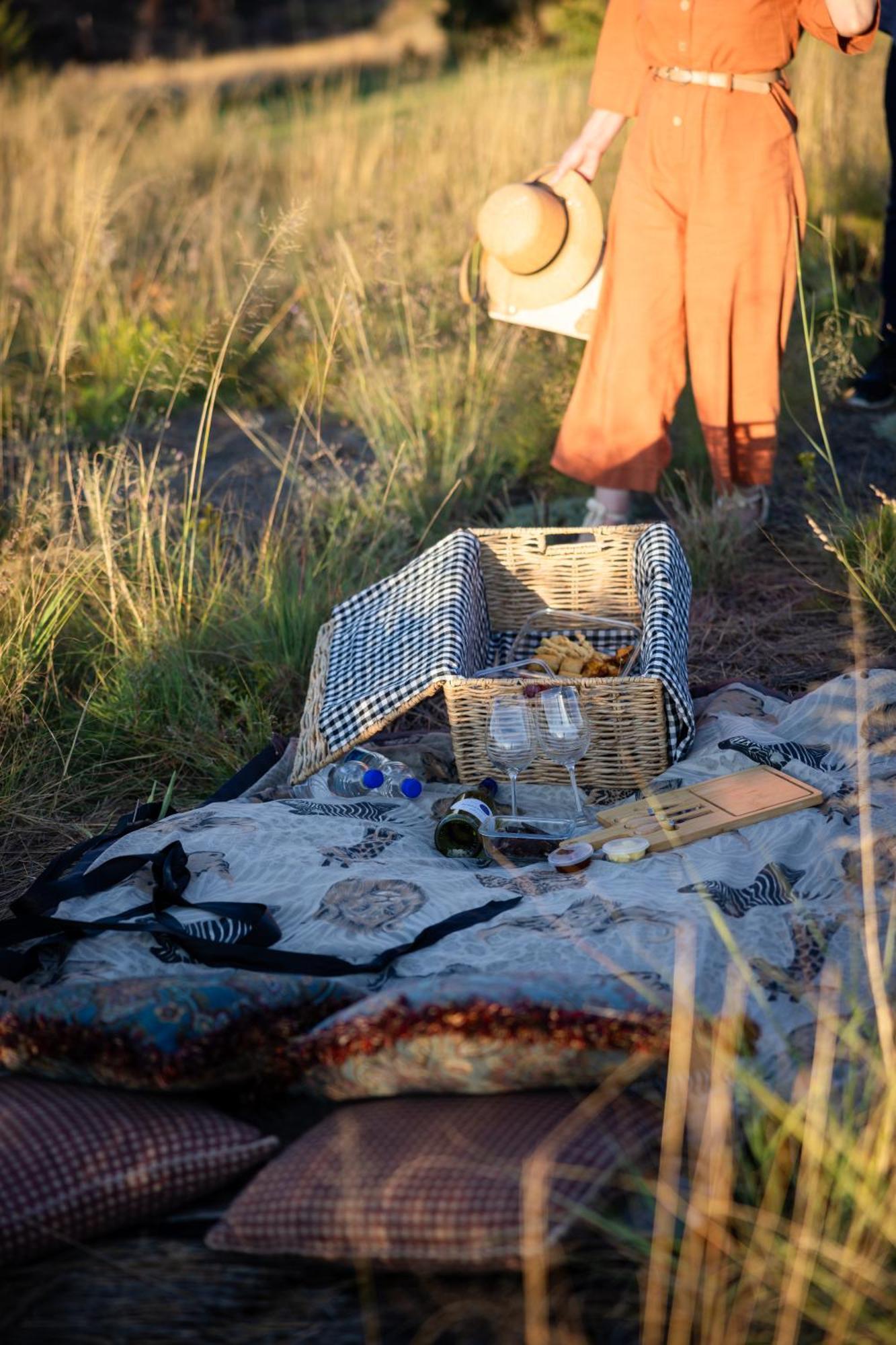 Sibani Lodge Krugersdorp Exteriér fotografie