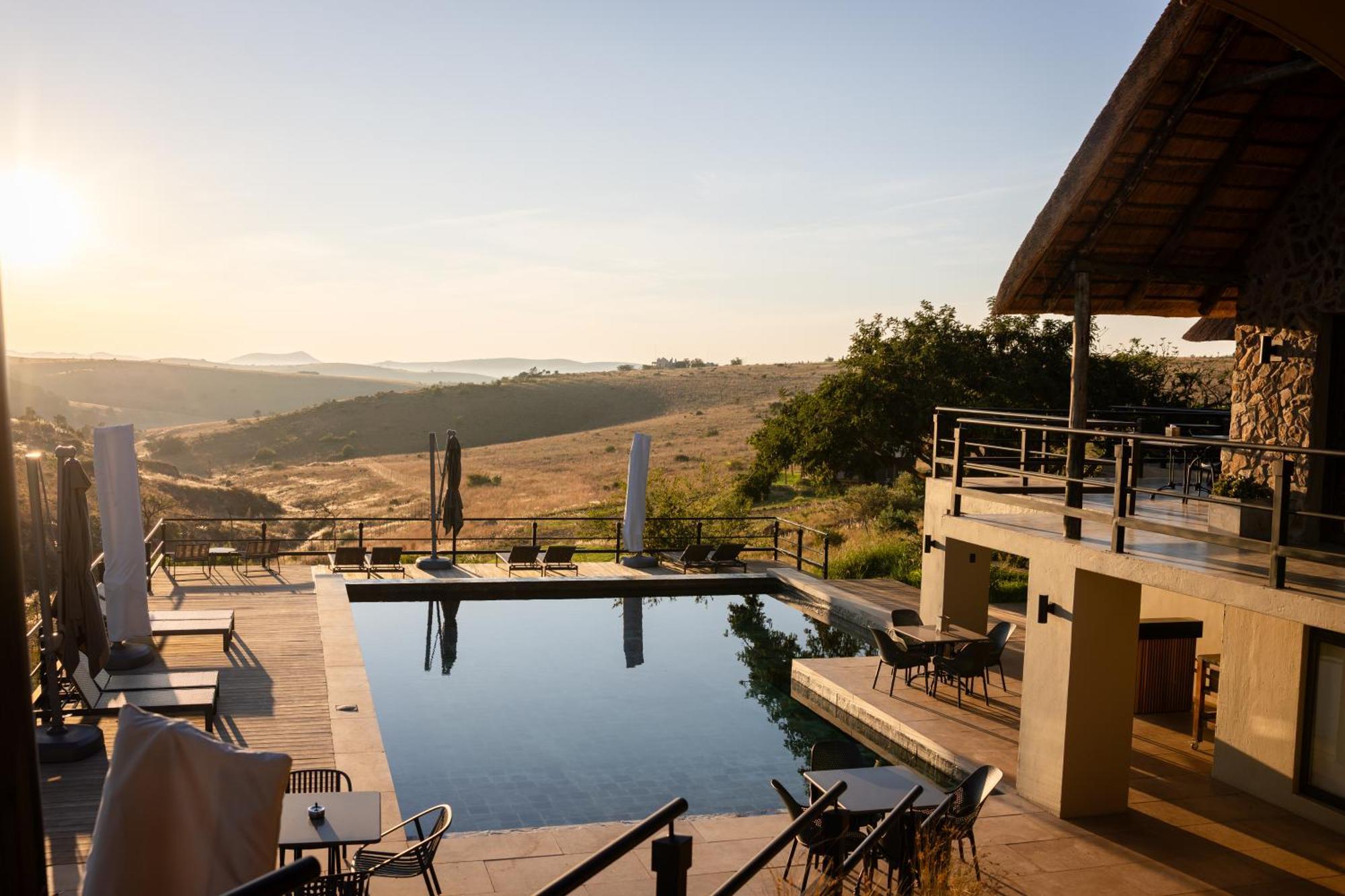 Sibani Lodge Krugersdorp Exteriér fotografie