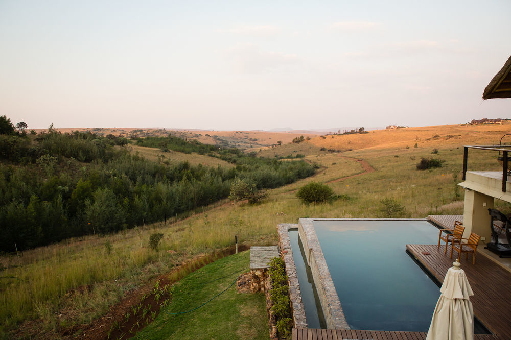 Sibani Lodge Krugersdorp Exteriér fotografie