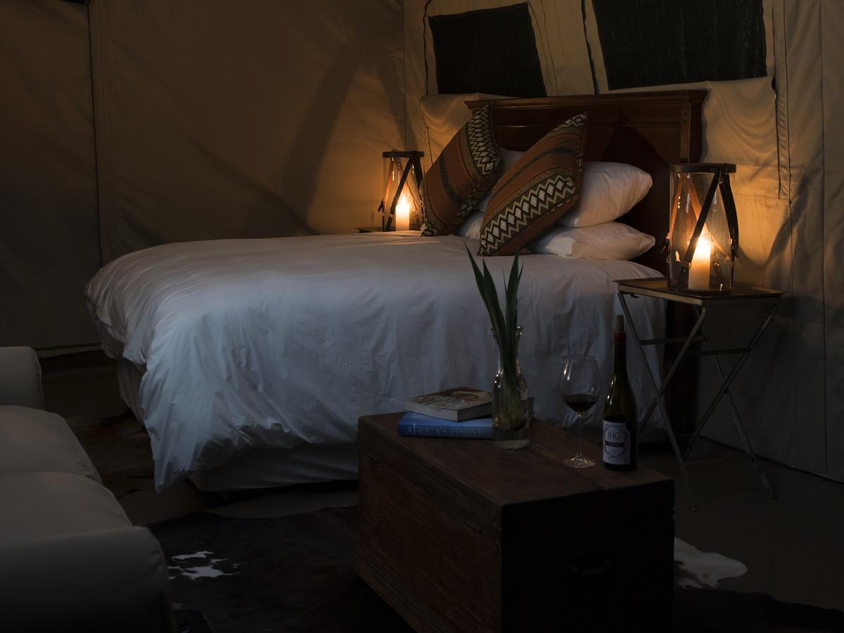 Sibani Lodge Krugersdorp Exteriér fotografie