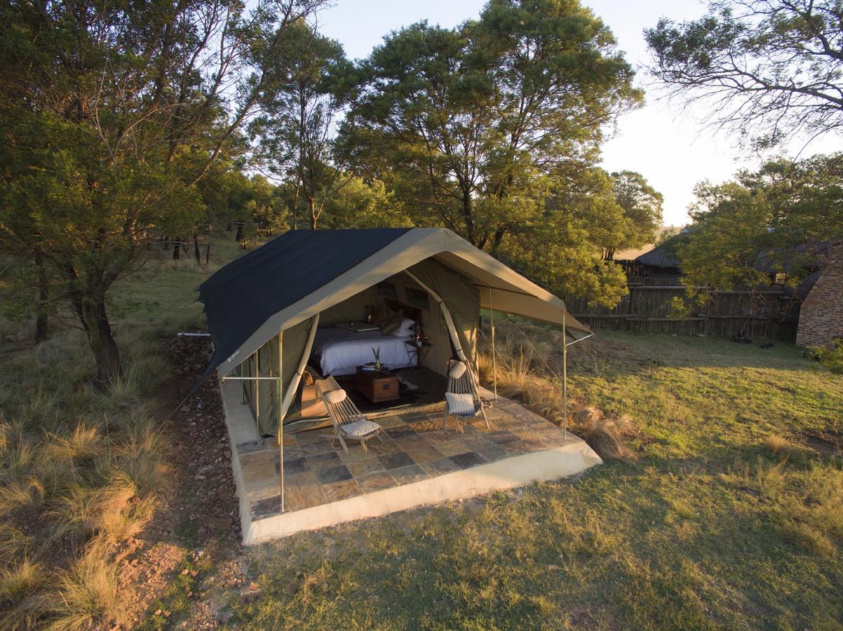 Sibani Lodge Krugersdorp Exteriér fotografie