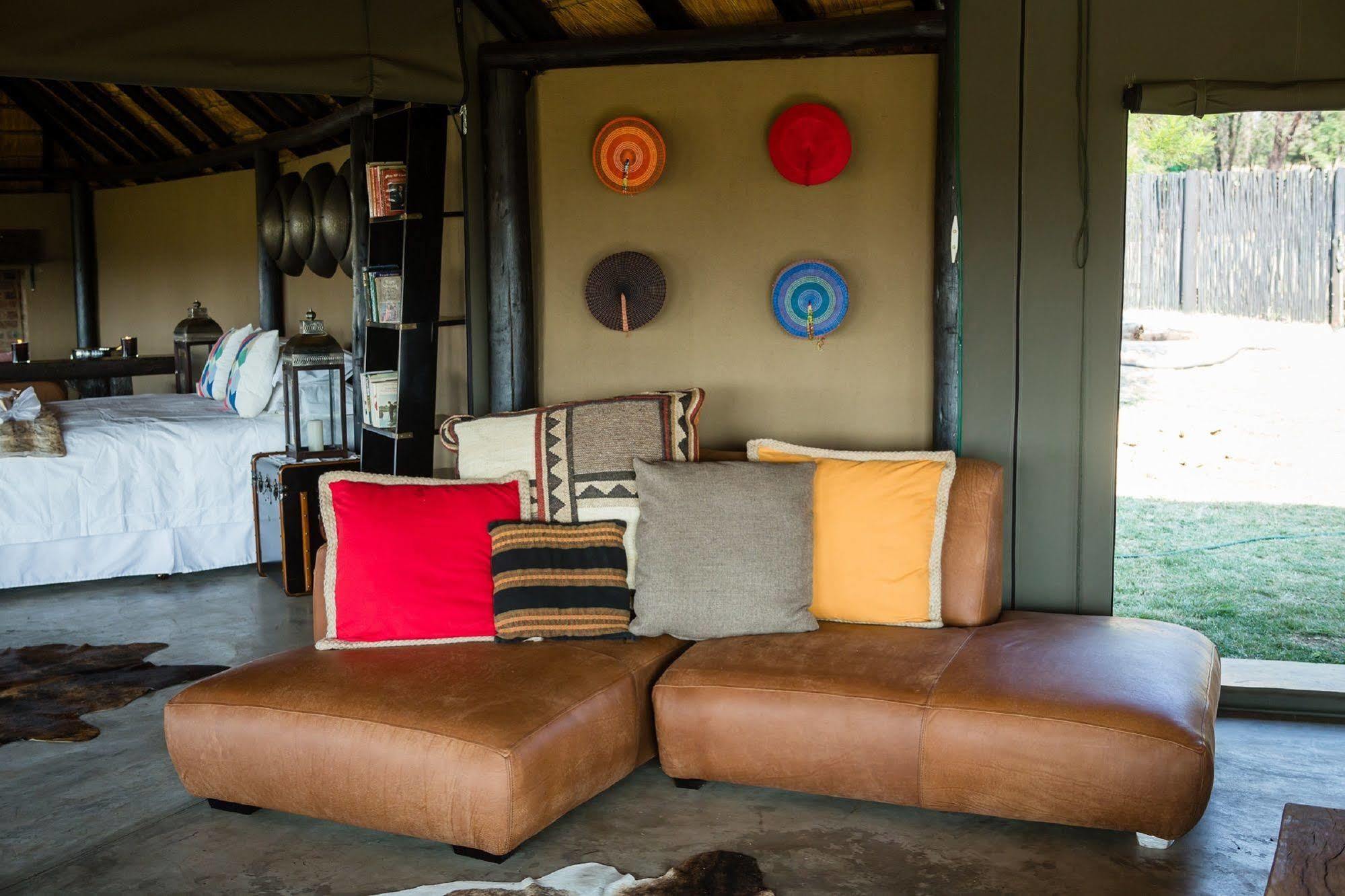 Sibani Lodge Krugersdorp Exteriér fotografie