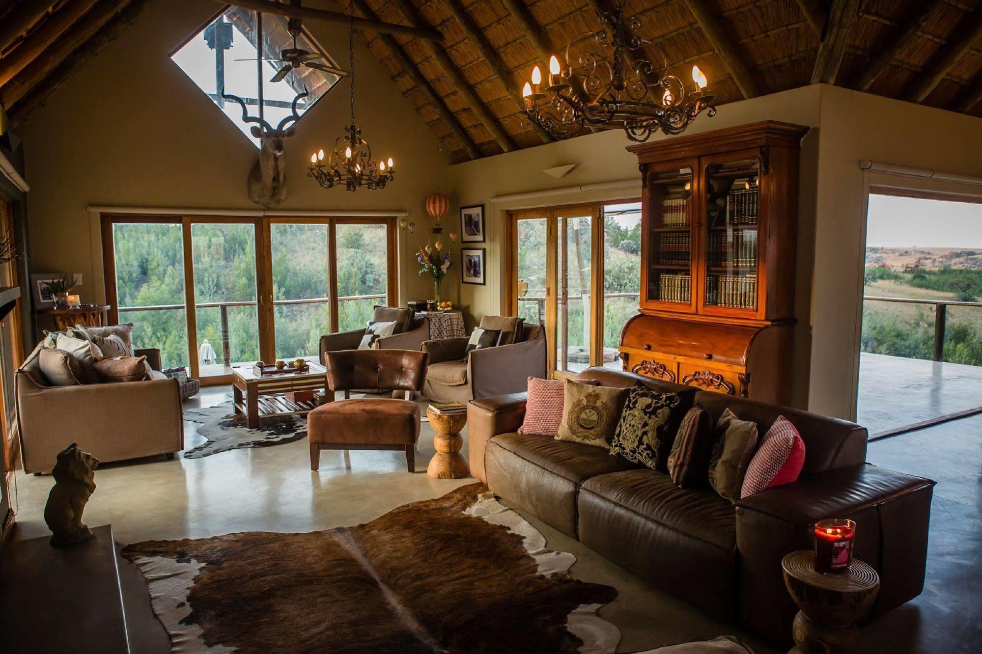 Sibani Lodge Krugersdorp Exteriér fotografie