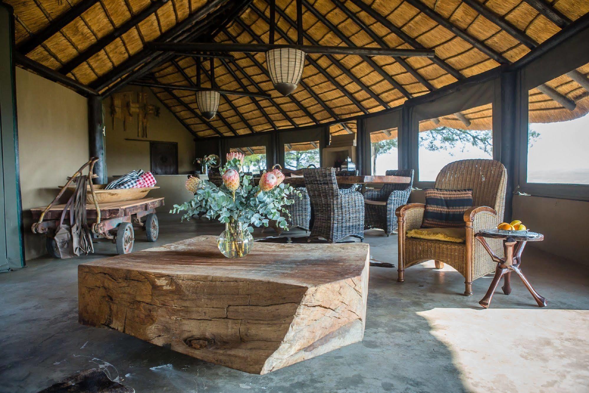 Sibani Lodge Krugersdorp Exteriér fotografie