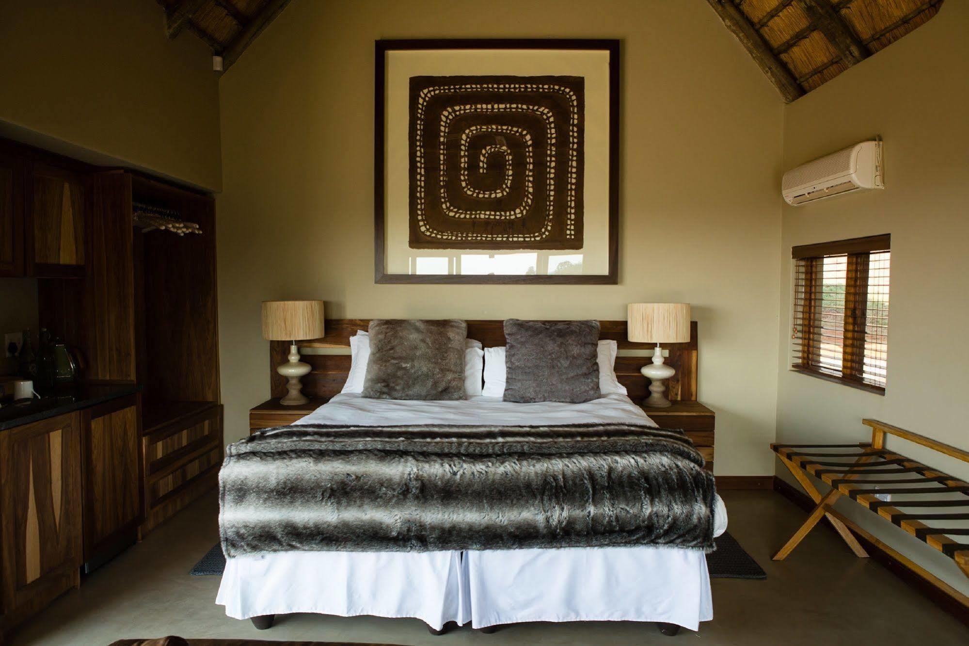 Sibani Lodge Krugersdorp Exteriér fotografie