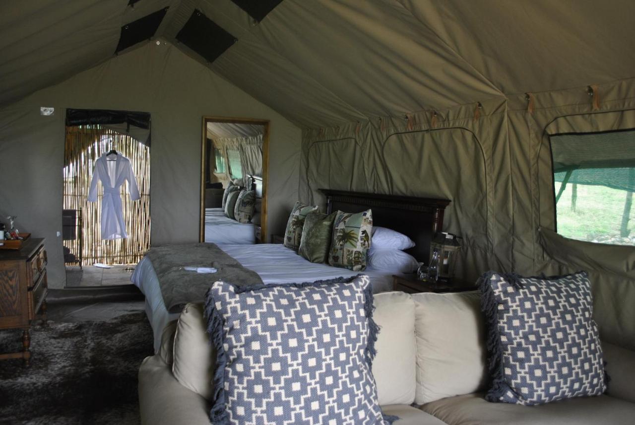 Sibani Lodge Krugersdorp Exteriér fotografie