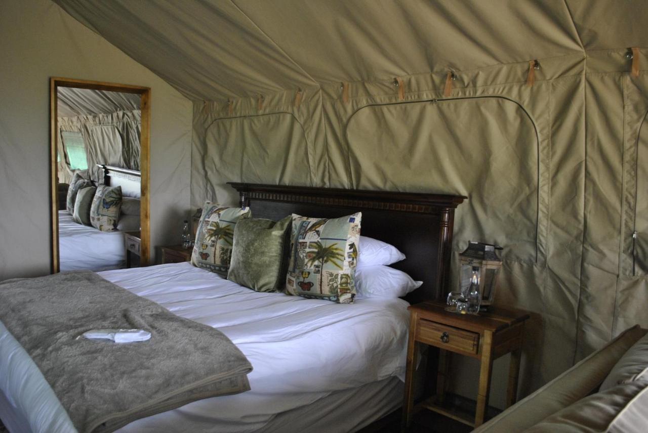 Sibani Lodge Krugersdorp Exteriér fotografie