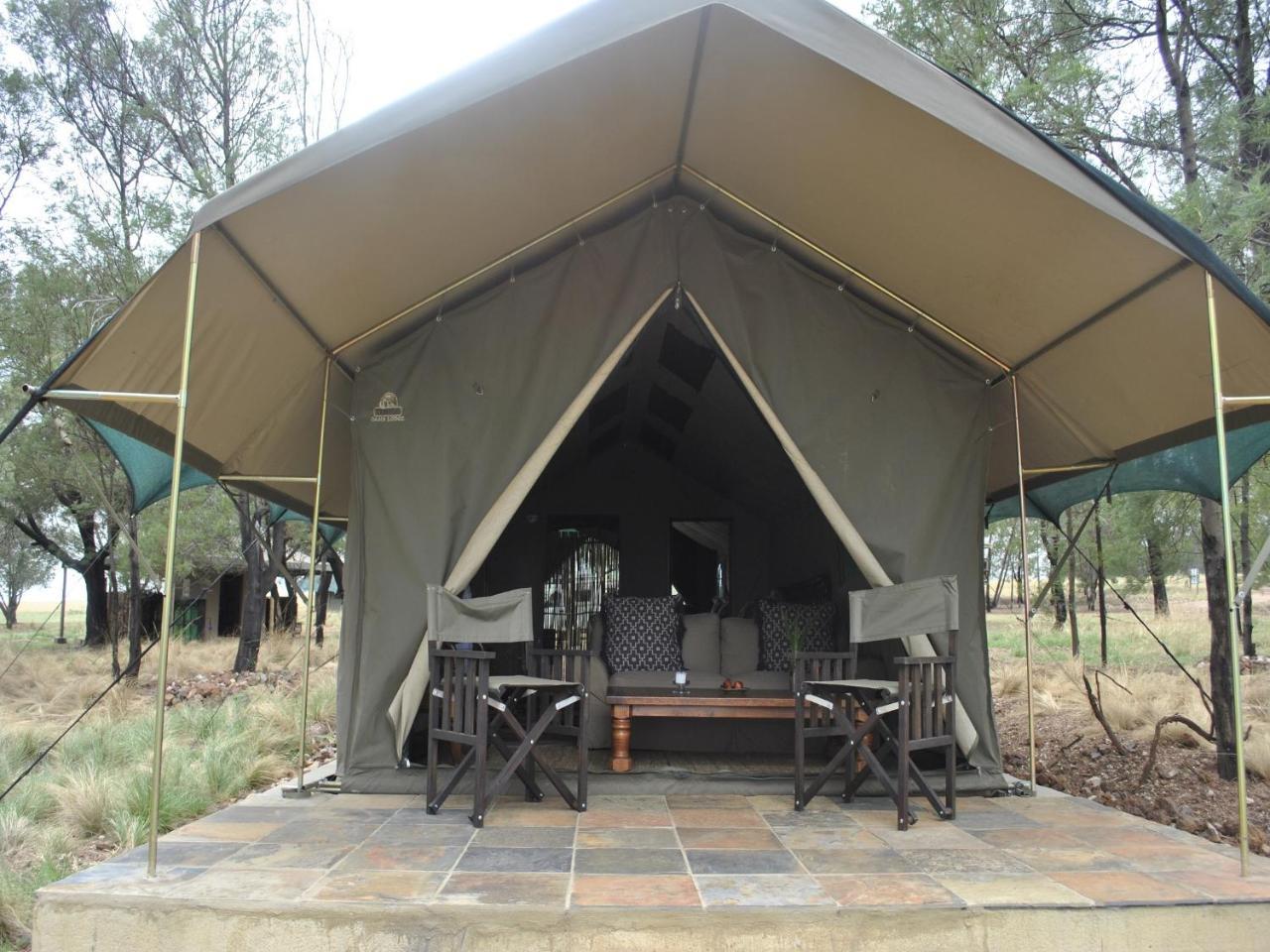 Sibani Lodge Krugersdorp Exteriér fotografie